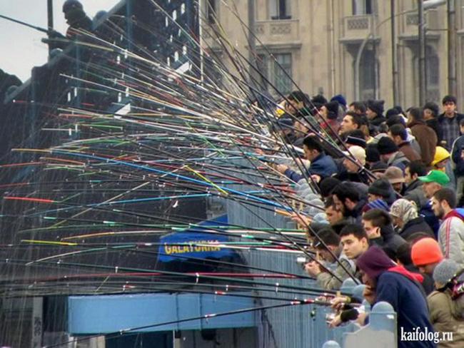 Những hình ảnh oái oăm trong ngày đầu năm-5