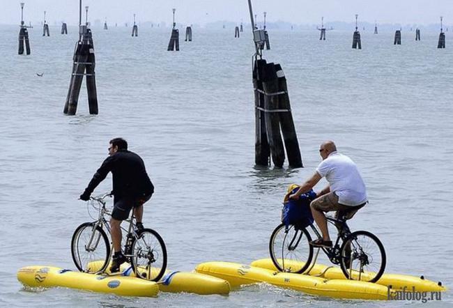 Những hình ảnh oái oăm trong ngày đầu năm-7