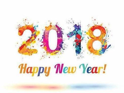 Ngày đầu năm 2018, Nam Bộ đón nắng sớm, Bắc và Trung Bộ có nơi hửng nắng