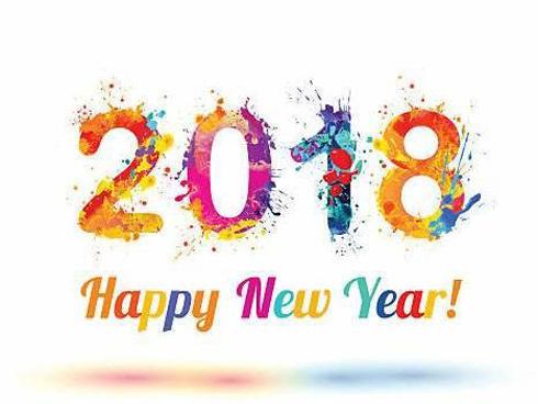 Ngày đầu năm 2018, Nam Bộ đón nắng sớm, Bắc và Trung Bộ có nơi hửng nắng-1