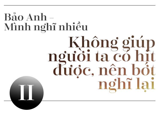 Bảo Anh - Hương Tràm: Nhiều người thích ảnh sexy nhưng không dám post-6