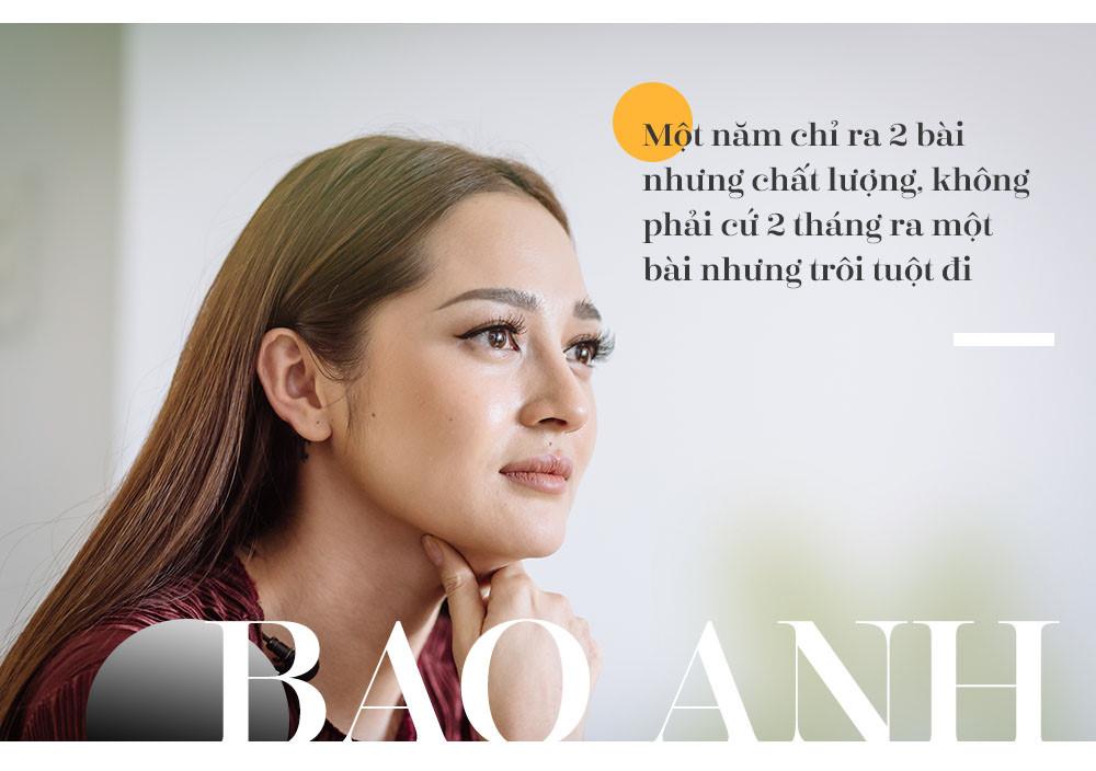 Bảo Anh - Hương Tràm: Nhiều người thích ảnh sexy nhưng không dám post-7