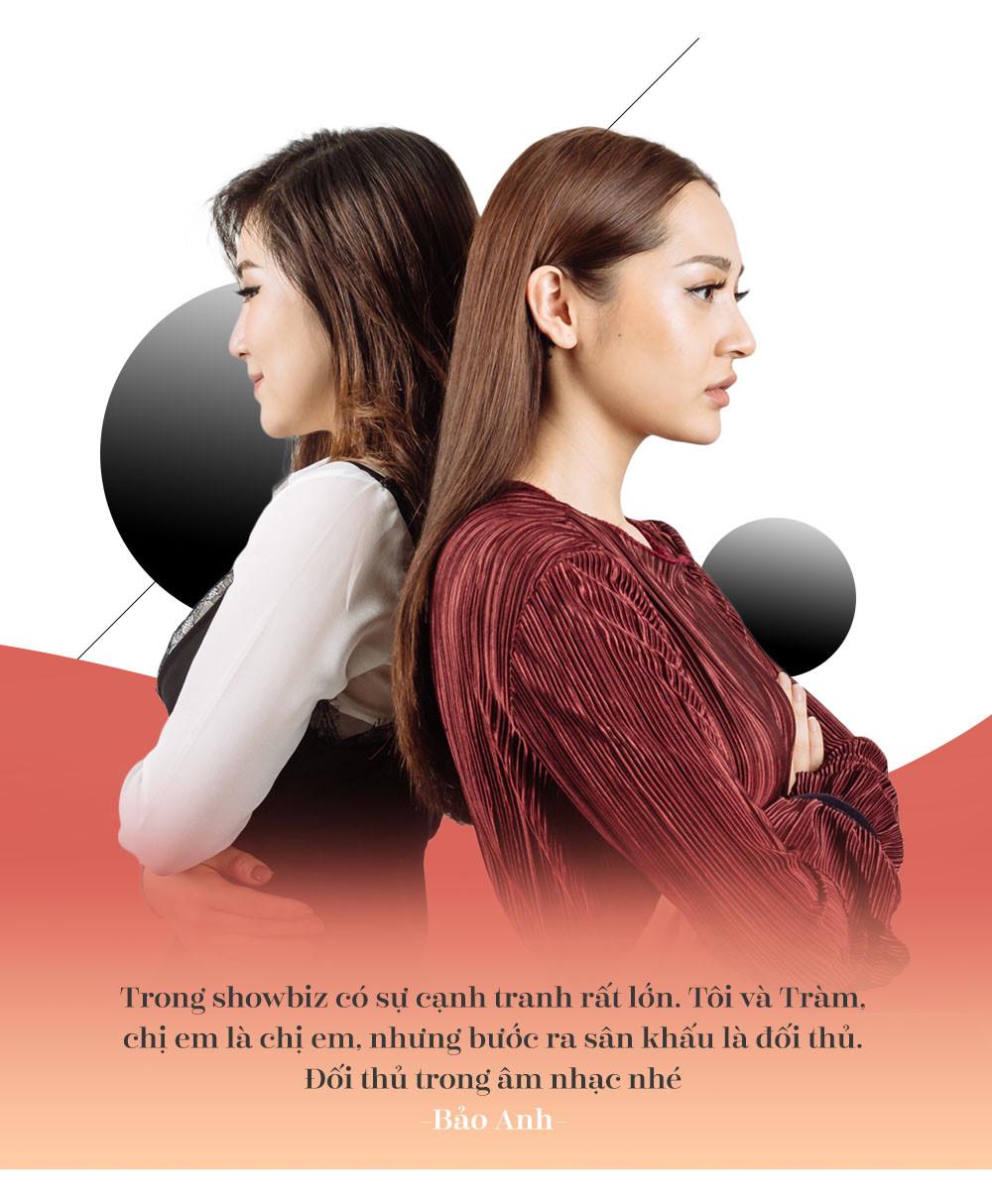 Bảo Anh - Hương Tràm: Nhiều người thích ảnh sexy nhưng không dám post-11