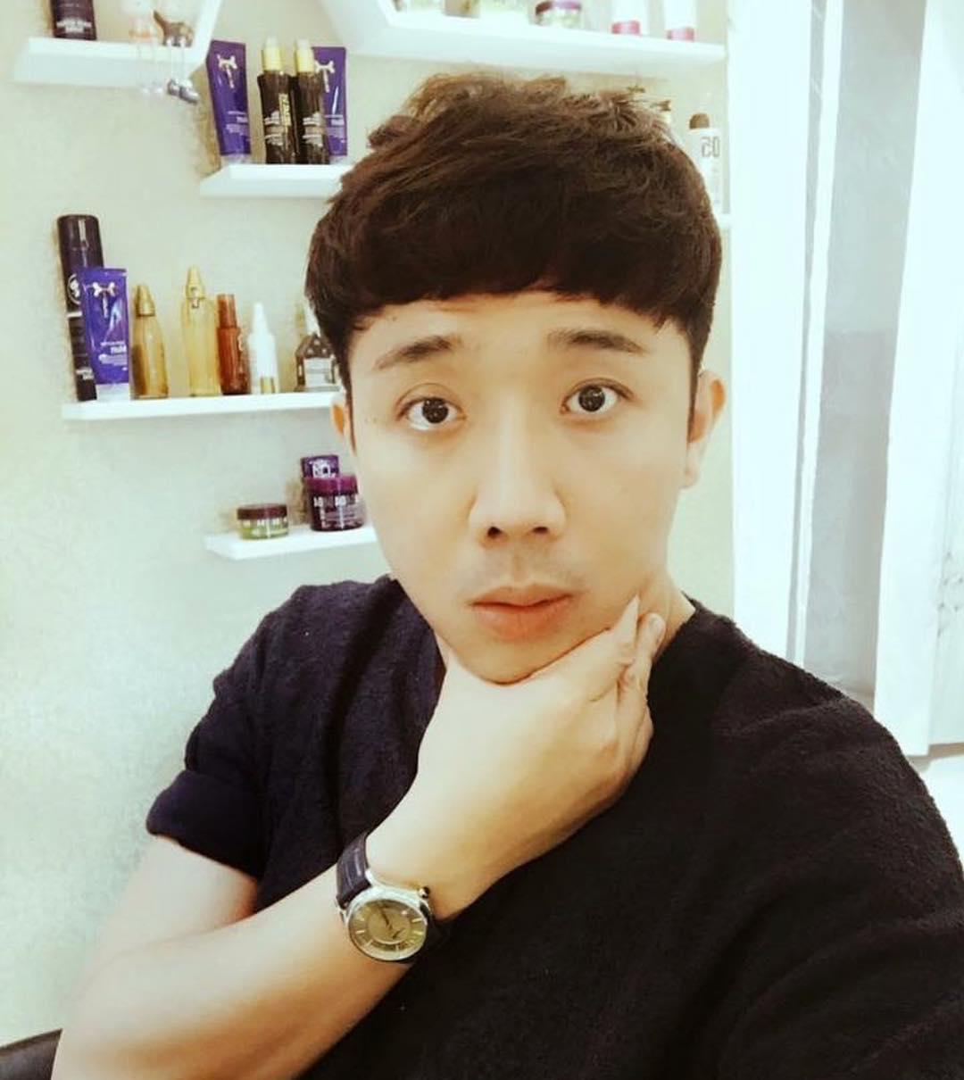 Tin sao Việt: Lê Phương bật mí đi Tây nghỉ lễ cùng chồng-10