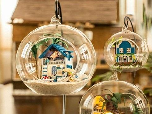 Loạt đồ vật phong thủy hút phú quý vào nhà 'như nước' trong năm mới