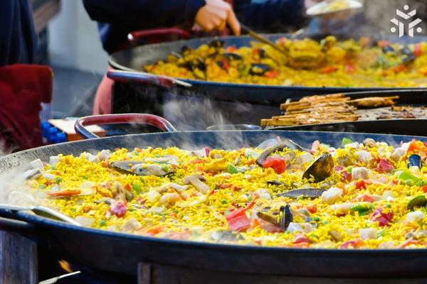 Việt Nam lọt top những quốc gia có ẩm thực tuyệt vời nhất thế giới-11