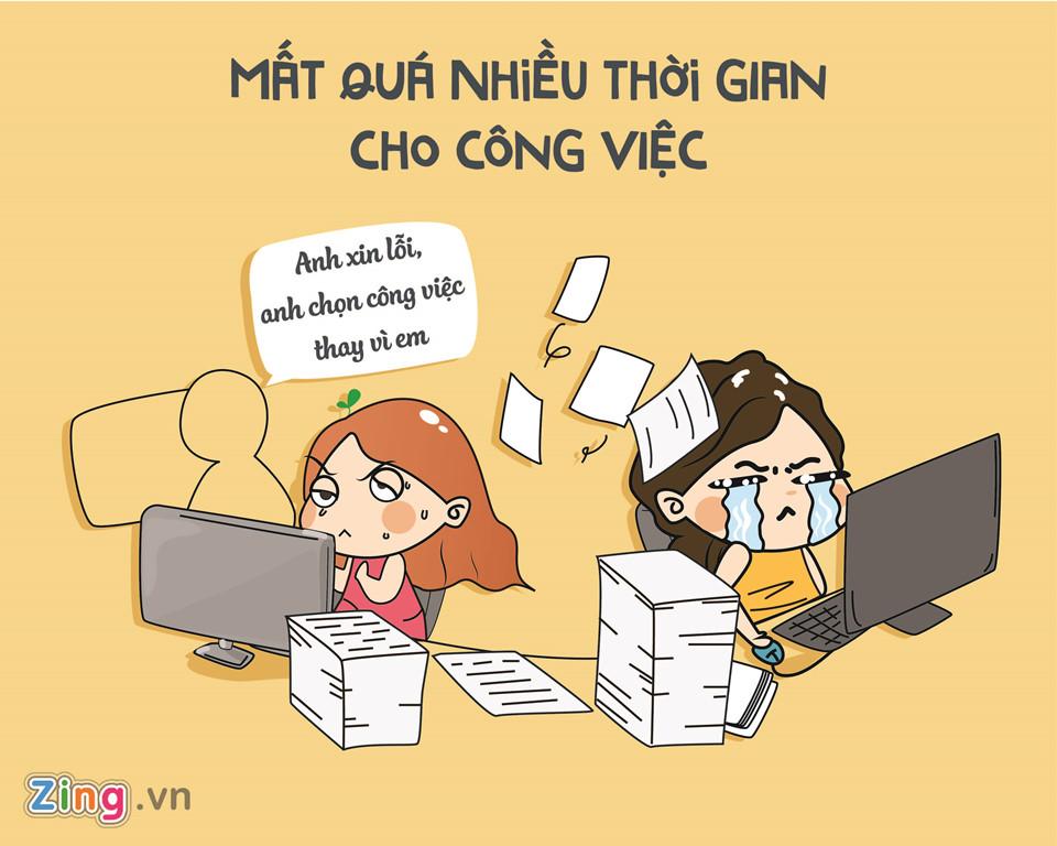 Tiêu xài phung phí, chưa có gấu: Năm qua bạn tiếc nuối điều gì nhất?-2