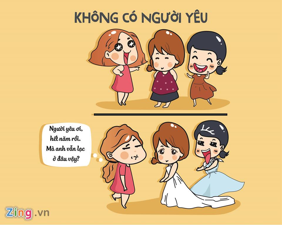 Tiêu xài phung phí, chưa có gấu: Năm qua bạn tiếc nuối điều gì nhất?-6