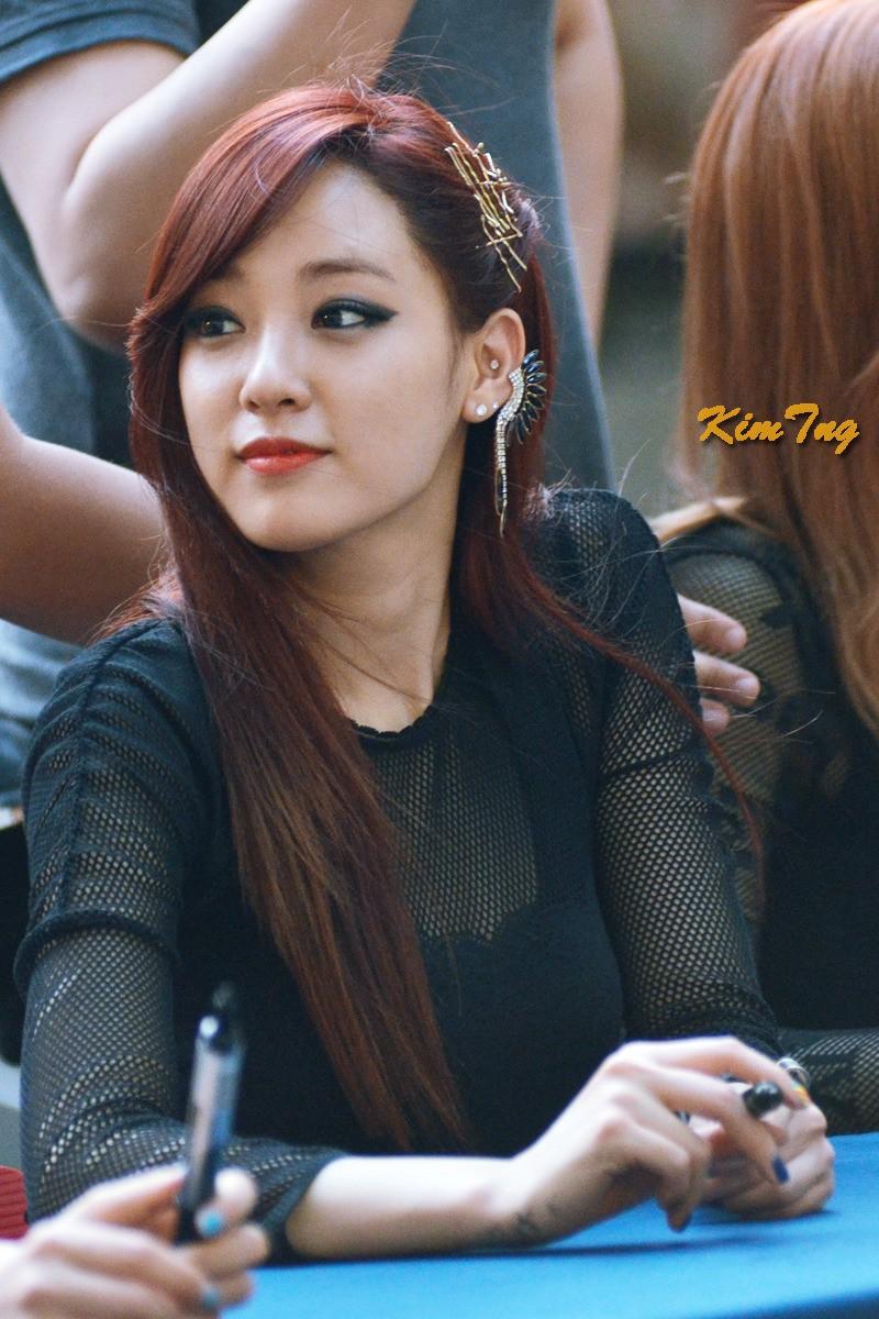 Tất tần tật về bạn gái G-Dragon: Mỹ nhân đẹp tự nhiên biến thành thảm họa giảm cân và tình sử với toàn sao hạng A-5