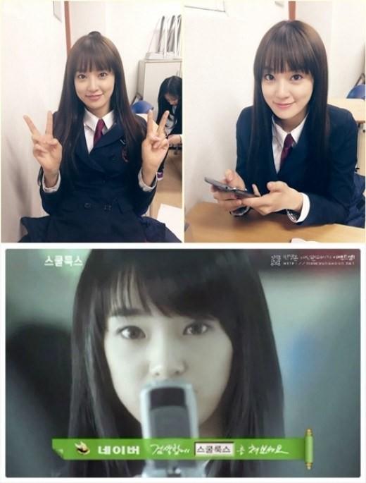 Tất tần tật về bạn gái G-Dragon: Mỹ nhân đẹp tự nhiên biến thành thảm họa giảm cân và tình sử với toàn sao hạng A-7