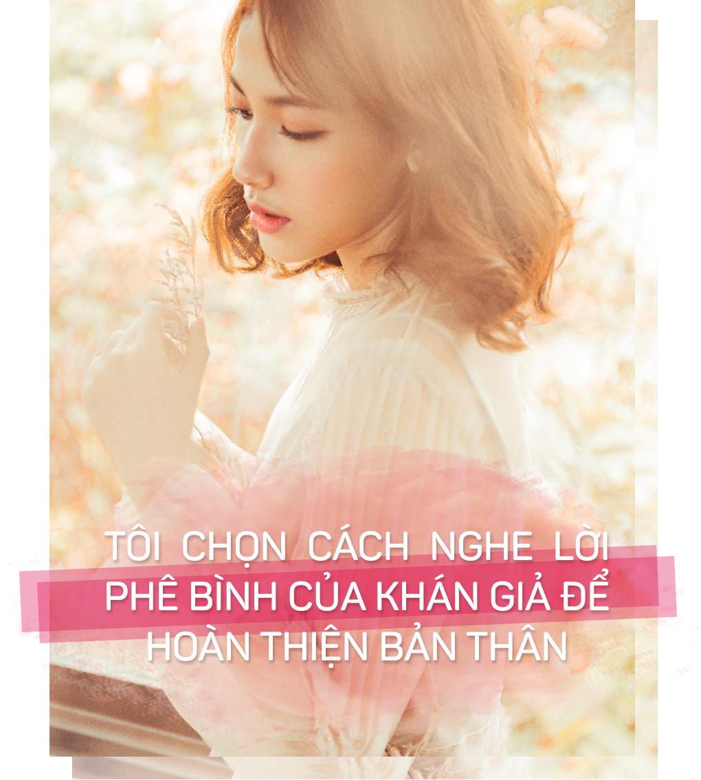 Hotgirl Cara Phương: Tôi đang độc thân nhưng không thích mẫu đàn ông soái ca ngôn tình-5