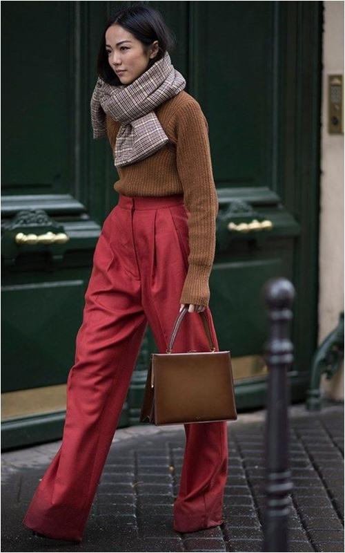 Những xu hướng thời trang hứa hẹn khuynh đảo làng mốt thế giới năm 2018-6