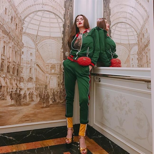 Những xu hướng thời trang hứa hẹn khuynh đảo làng mốt thế giới năm 2018-8