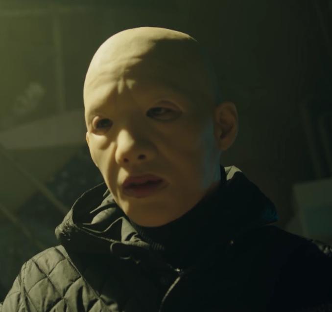 Những ác quỷ đội lốt người khiến khán giả ớn lạnh của màn ảnh Hàn năm 2017-1