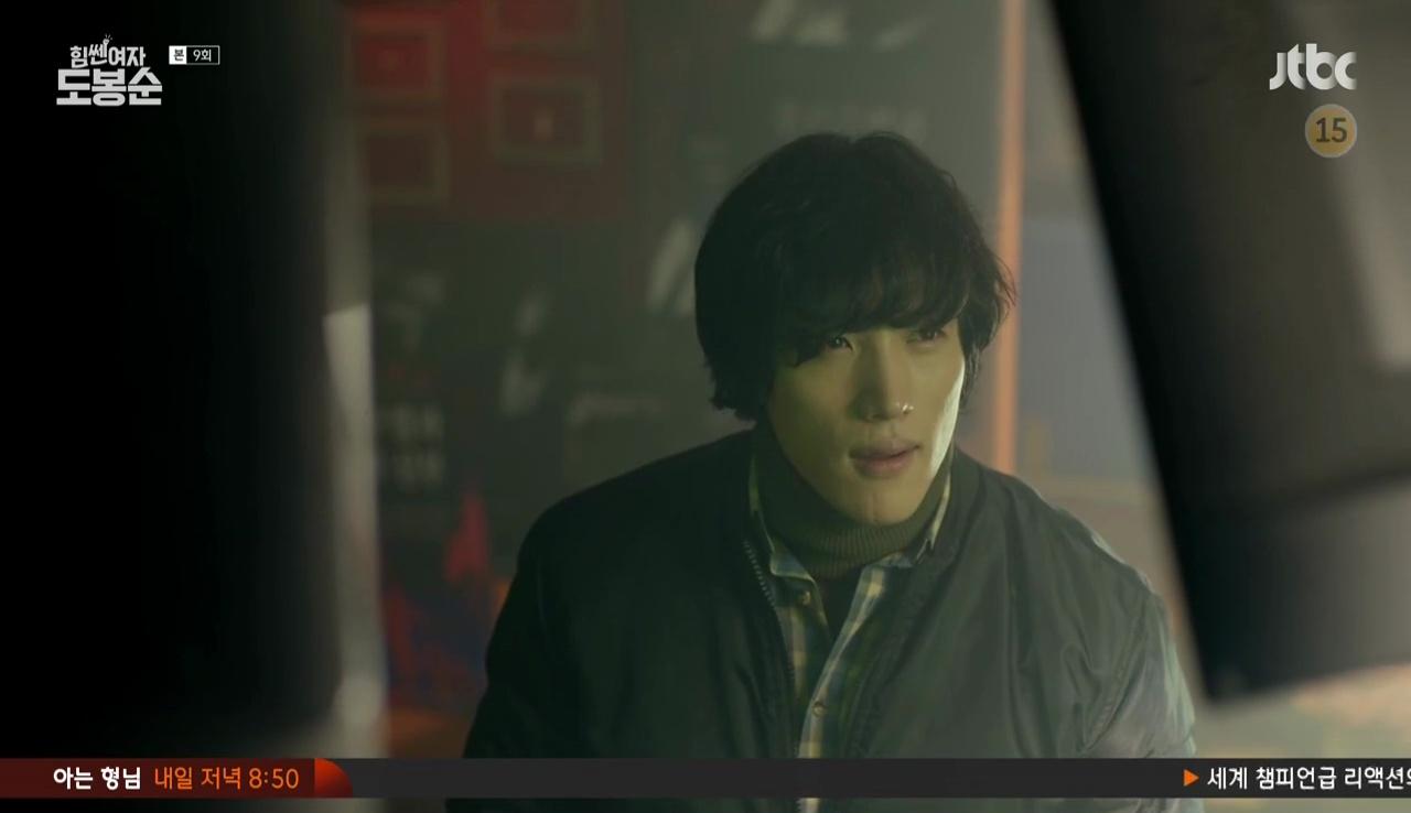 Những ác quỷ đội lốt người khiến khán giả ớn lạnh của màn ảnh Hàn năm 2017-2