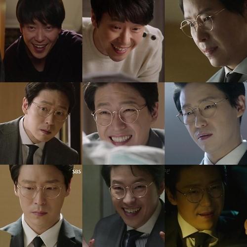 Những ác quỷ đội lốt người khiến khán giả ớn lạnh của màn ảnh Hàn năm 2017-8