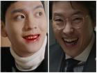 Những 'ác quỷ đội lốt người' khiến khán giả ớn lạnh của màn ảnh Hàn năm 2017