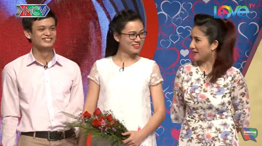 Bạn muốn hẹn hò: Cô nhân viên văn phòng háo hức hẹn hò để tìm ba cho con gái-8