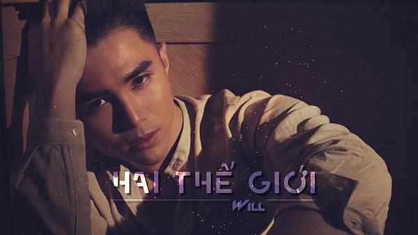 Will: Từ giọng nam cao của 365 đến ngôi sao mới của phòng vé Việt-7