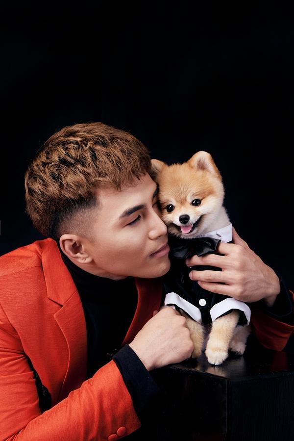 Will: Từ giọng nam cao của 365 đến ngôi sao mới của phòng vé Việt-12