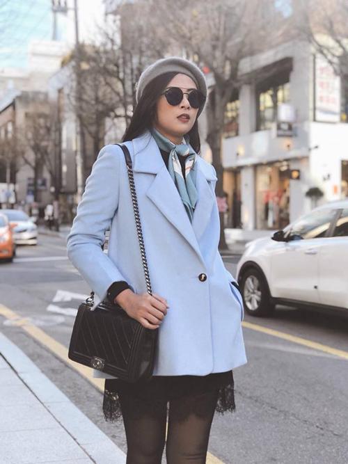 Chốn vui chơi của sao Việt trong dịp cuối năm-5