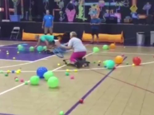 Vợ trả giá vì hiểu lầm lời cảnh báo của chồng-2