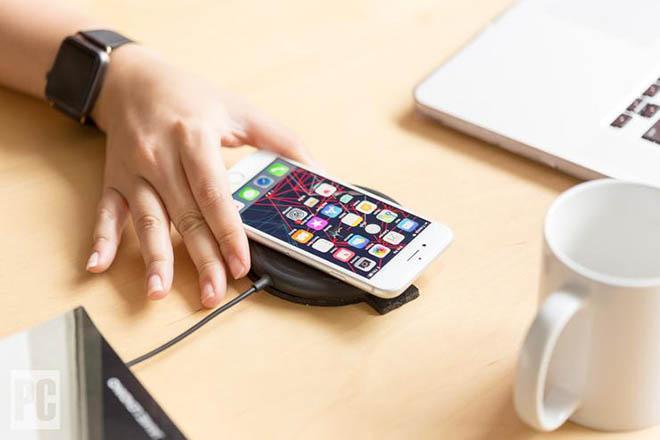 Top 5 thiết bị công nghệ bán chạy nhất 2017: iPhone chấp tất-1