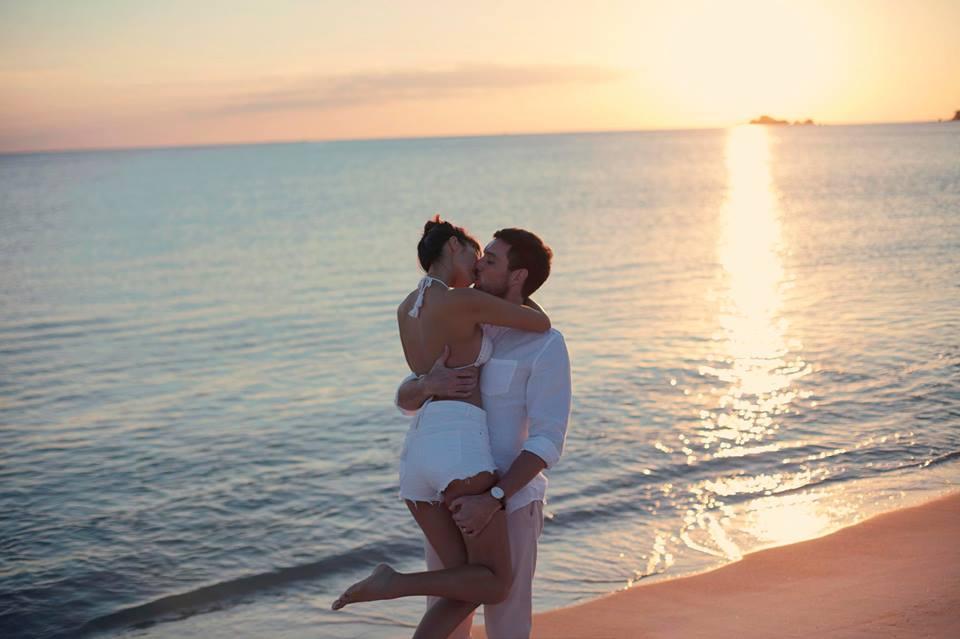 Siêu mẫu Hà Anh mở hàng tin vui đầu năm mới bằng thông báo lên chức mẹ-3