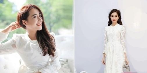 Cái kết nào cho Nhã Phương khi đụng hàng loạt mỹ nhân Việt?-5