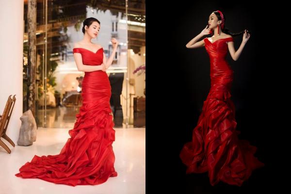 Cái kết nào cho Nhã Phương khi đụng hàng loạt mỹ nhân Việt?-7