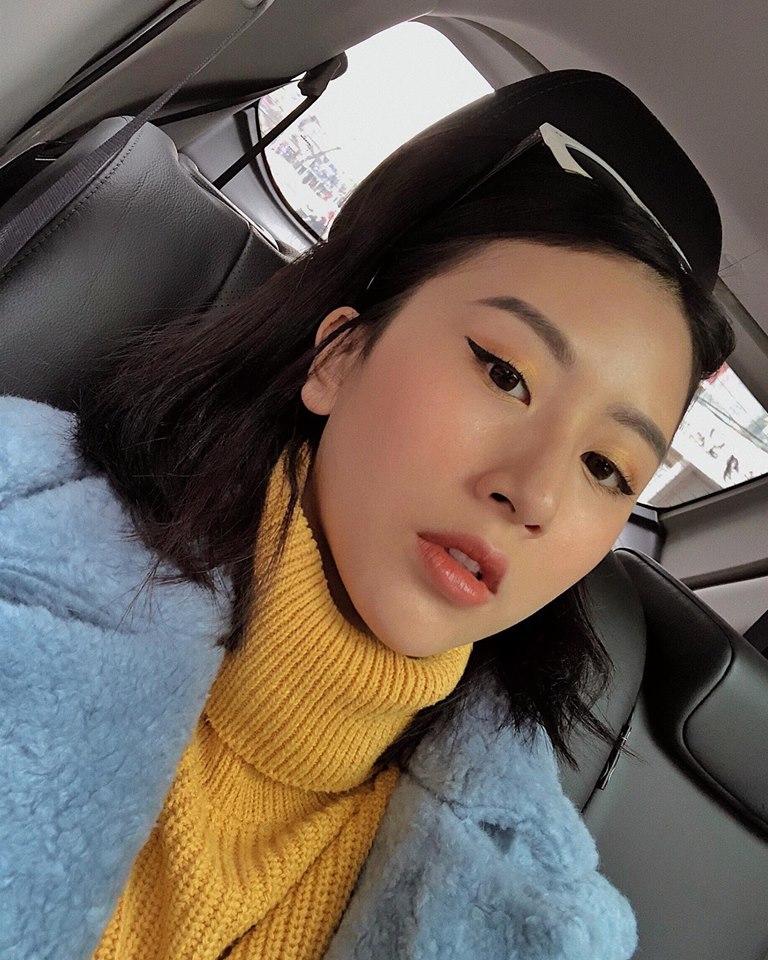 Hot girl - hot boy Việt: Phan Thành khoe ảnh ôm Xuân Thảo đêm giao thừa-2