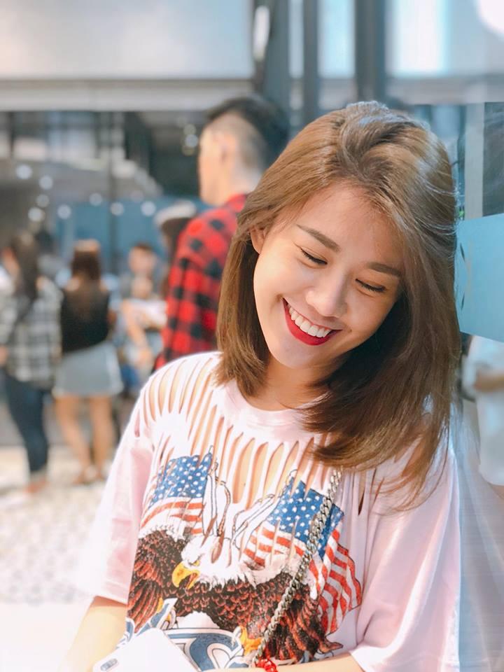 Hot girl - hot boy Việt: Phan Thành khoe ảnh ôm Xuân Thảo đêm giao thừa-3