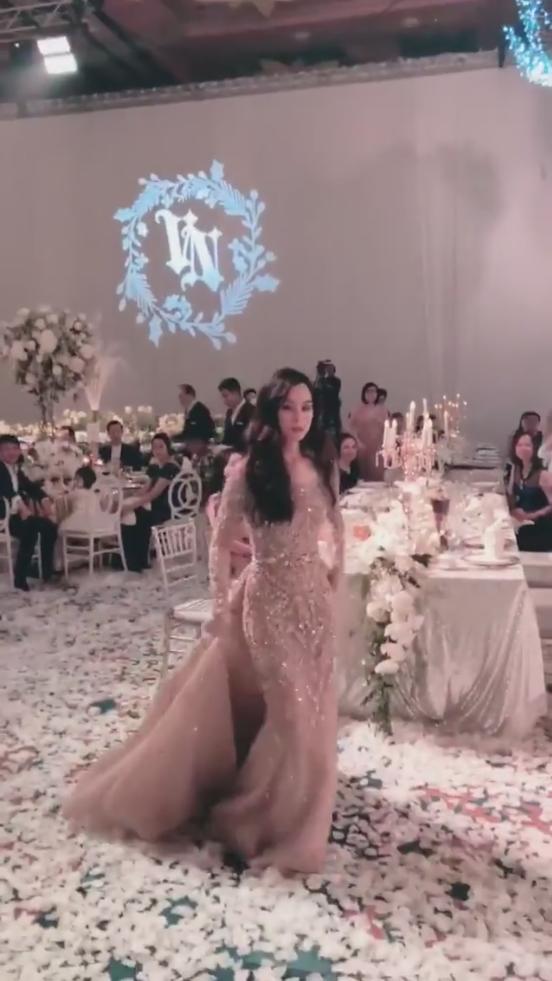 Lộ ảnh đám cưới thiếu gia thứ 2 Tập đoàn Tân Hoàng Minh, Seung Ri của Big Bang có mặt chúc phúc-3