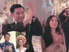 Lộ ảnh đám cưới thiếu gia thứ 2 Tập đoàn Tân Hoàng Minh, Seung Ri của Big Bang có mặt chúc phúc