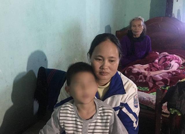 Vụ clip con gái không theo mẹ: Người mẹ lên tiếng-1