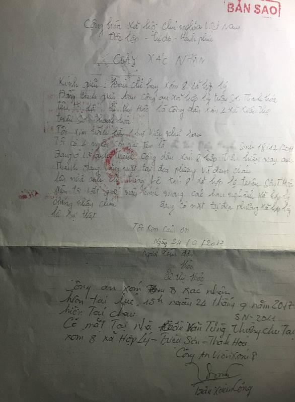 Vụ clip con gái không theo mẹ: Người mẹ lên tiếng-2