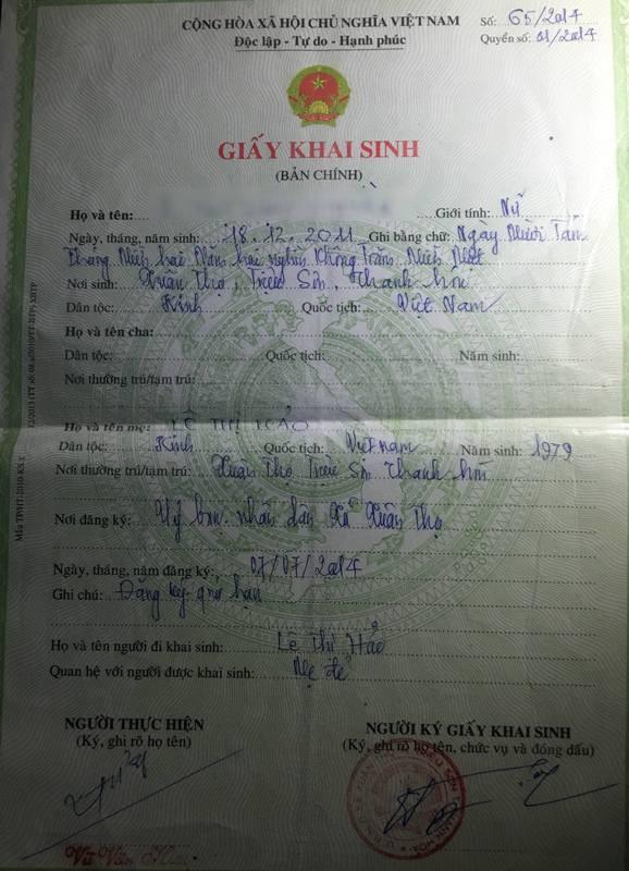 Vụ clip con gái không theo mẹ: Người mẹ lên tiếng-3