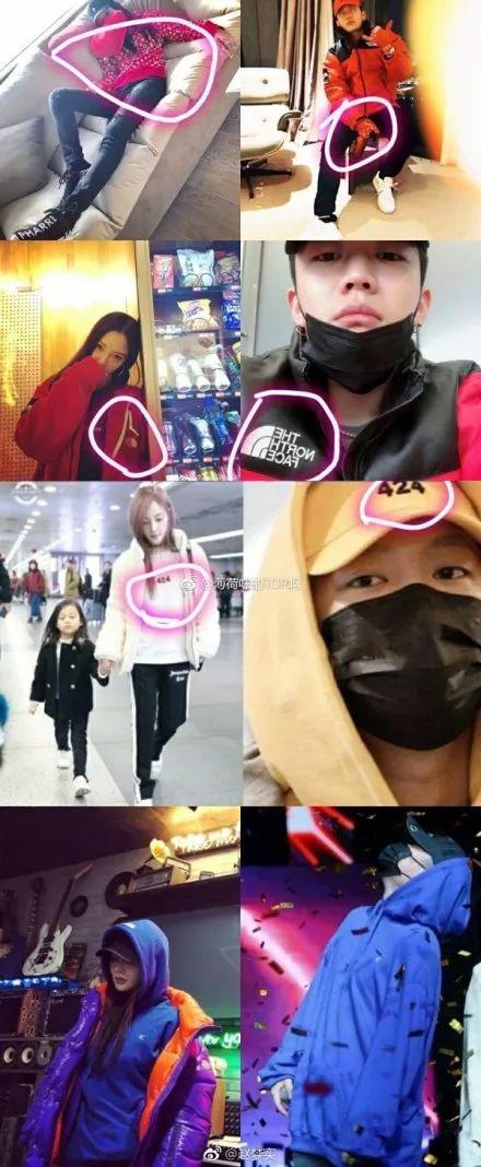 Lý Tiểu Lộ liên tục bị tung bằng chứng ngoại tình với đàn em kém 12 tuổi-2