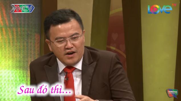 Ghét nhau từ trong phòng thi, 3 năm sau gặp lại yêu say đắm rồi ngày nào cũng bóp chân cho vợ-5