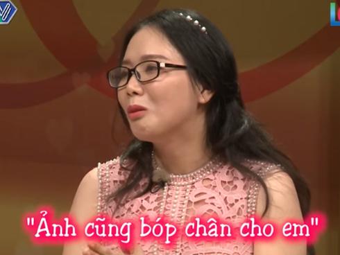 Vì áp lực của mẹ, cô gái chỉ cần cưới rồi ly hôn cũng được-2