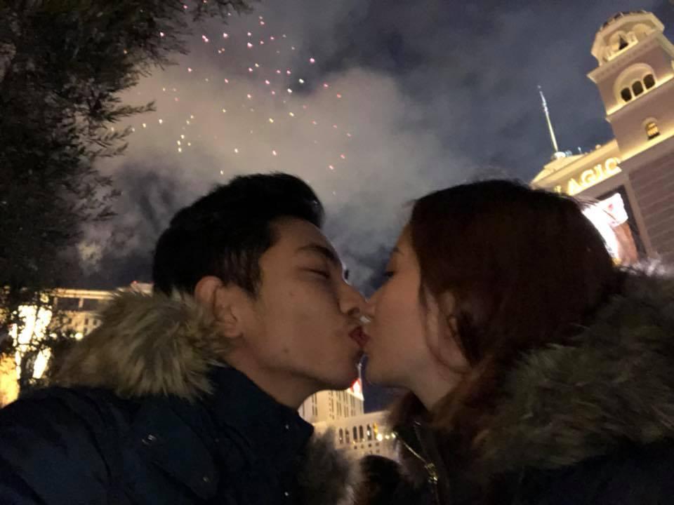 Clip Phan Hiển hôn vợ say đắm khi Khánh Thi thông báo tin vui mang bầu em bé thứ 2-3