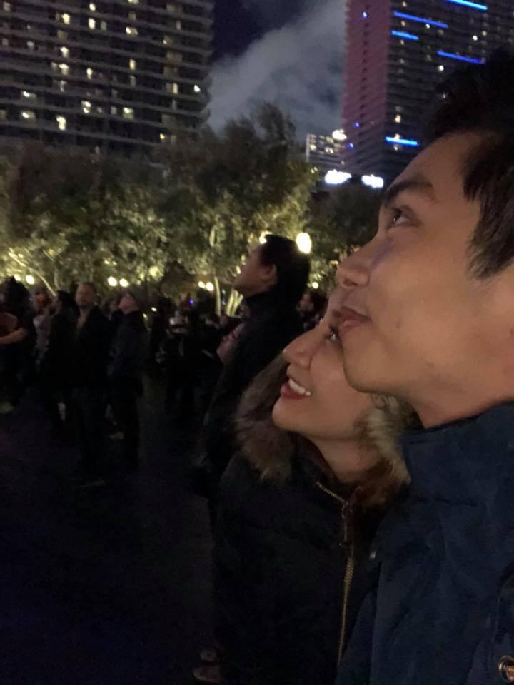 Clip Phan Hiển hôn vợ say đắm khi Khánh Thi thông báo tin vui mang bầu em bé thứ 2-2