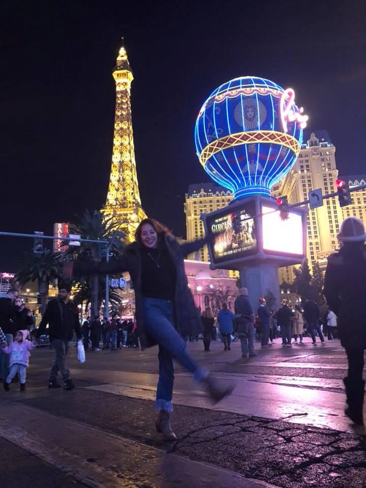 Clip Phan Hiển hôn vợ say đắm khi Khánh Thi thông báo tin vui mang bầu em bé thứ 2-6