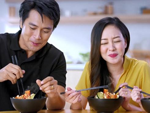 Cách làm mứt củ cải mát ngọt, trắng ngần đổi vị ngày Tết-5