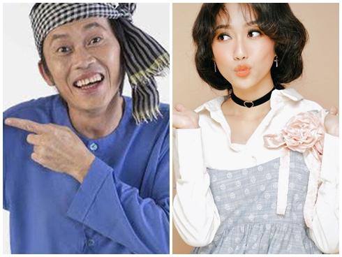 Chọn diễn viên hài nào cho Mai Vàng 2017?