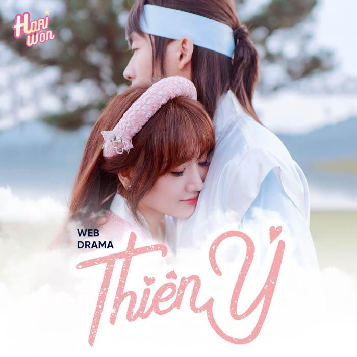 Hari Won - đứa con lai và một năm thành công tại showbiz xứ người-1