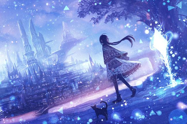 Vì sao Thiên Yết thà ế cũng không muốn kết hôn?-1