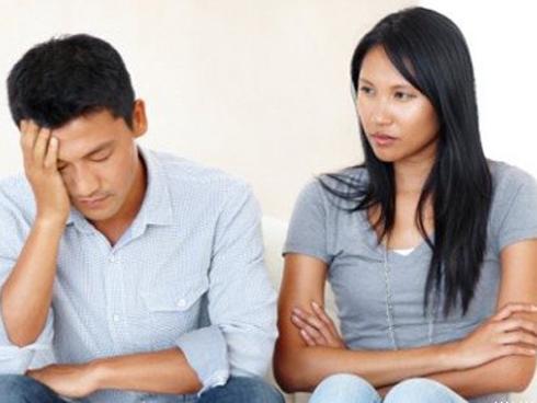 Nhìn mặt, đoán ngay tướng số và tính cách đàn ông tiểu nhân, nhiều chuyện