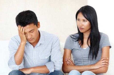 Nhìn mặt, đoán ngay tướng số và tính cách đàn ông tiểu nhân, nhiều chuyện-1