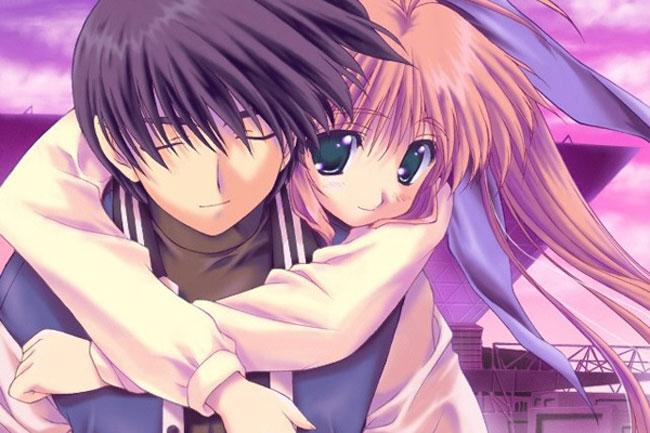 Nữ Thiên Yết yêu như thế nào?-1